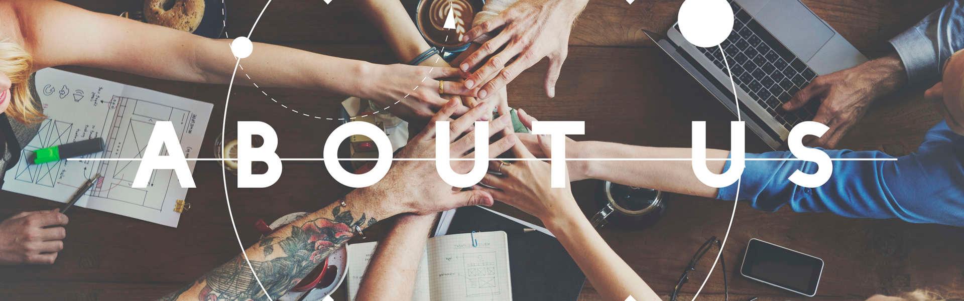 about us